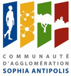 Communauté d'Agglomération Sophia Antipolis